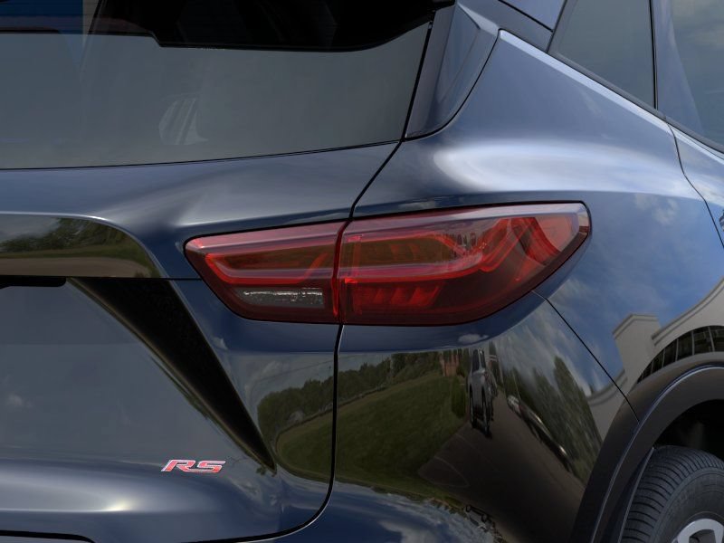 New 2026 Chevrolet Blazer RS w/ Enhanced Convenience Package FWD image 11