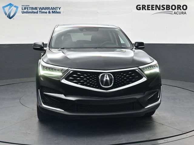 Used 2020 Acura RDX FWD w/ Technology Package image 12