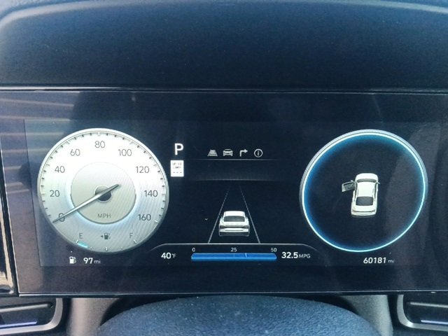 Used 2024 Hyundai Elantra N Line image 20