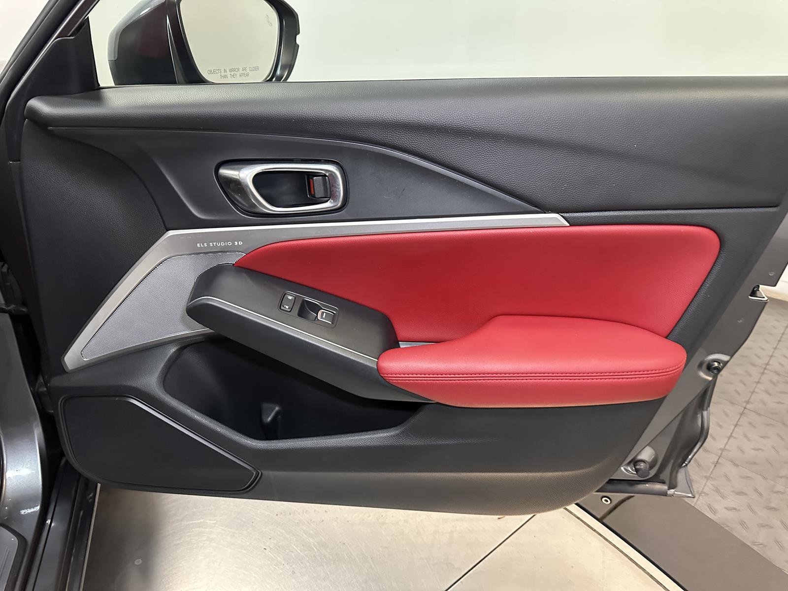 Used 2023 Acura Integra A-Spec image 37