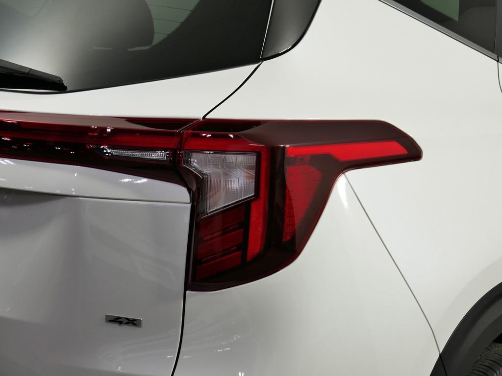 Certified 2024 Kia Seltos EX AWD/4WD image 14