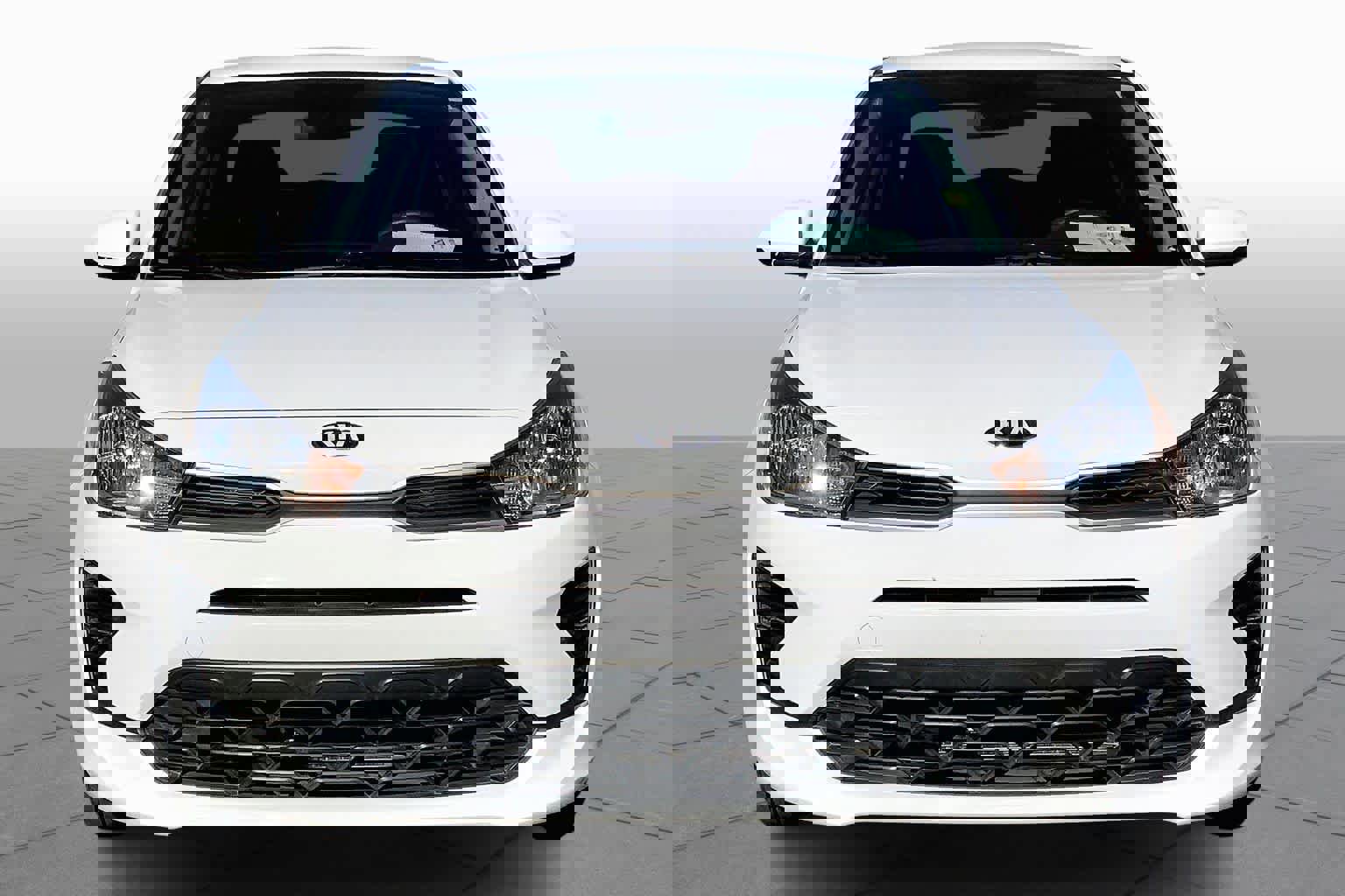 Used 2021 Kia Rio LX image 3