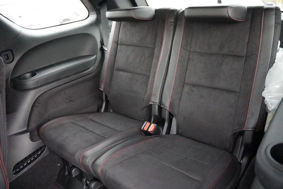 New 2026 Dodge Durango GT image 12