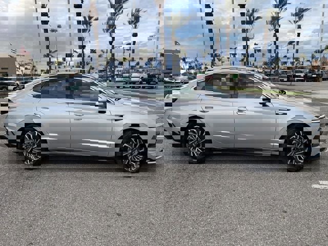 New 2026 Hyundai Sonata Limited image 5