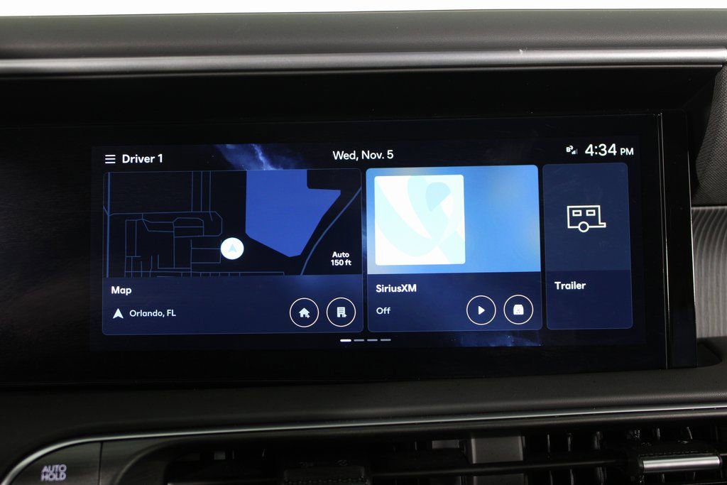 Certified 2026 Hyundai Palisade Calligraphy image 5