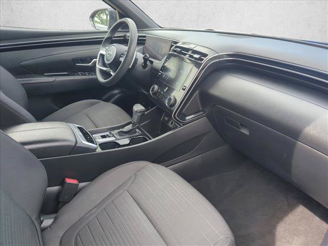 Used 2023 Hyundai Santa Cruz Night AWD/4WD image 23