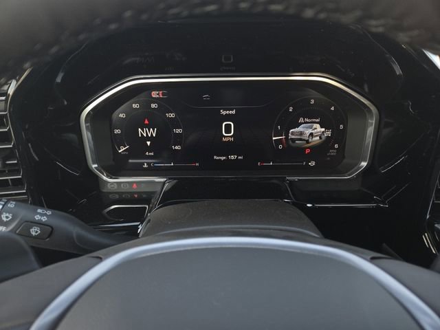 New 2026 GMC Sierra 1500 SLT w/ SLT Premium Package image 38