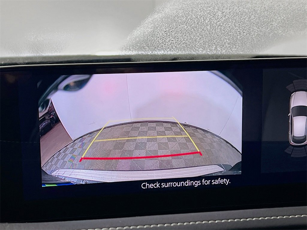 New 2026 MAZDA CX-30 AWD 2.5 S image 11