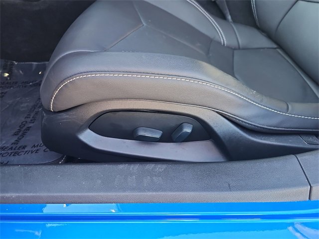 Used 2025 Chevrolet Corvette Stingray Coupe w/ Battery Protection Package image 21