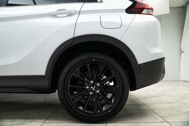 New 2026 Mitsubishi Eclipse Cross LE image 32