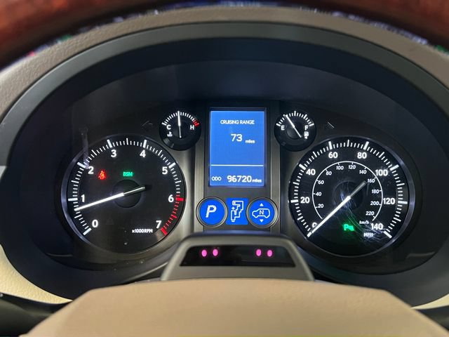 Used 2015 Lexus GX 460 Luxury AWD/4WD image 28