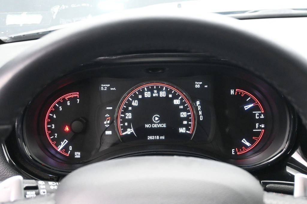 Used 2025 Dodge Durango R/T AWD/4WD image 12