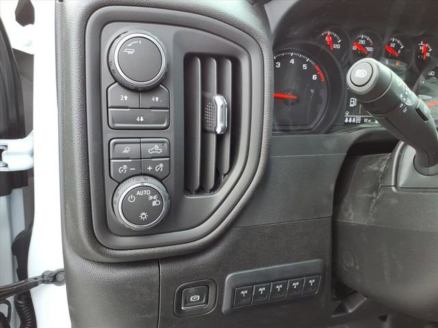 New 2026 Chevrolet Silverado 3500 W/T w/ WT Convenience Package image 11