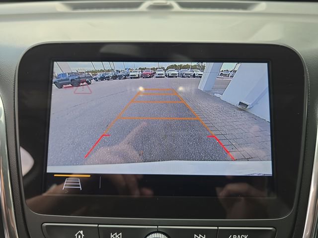 Certified 2019 Chevrolet Equinox LT image 20