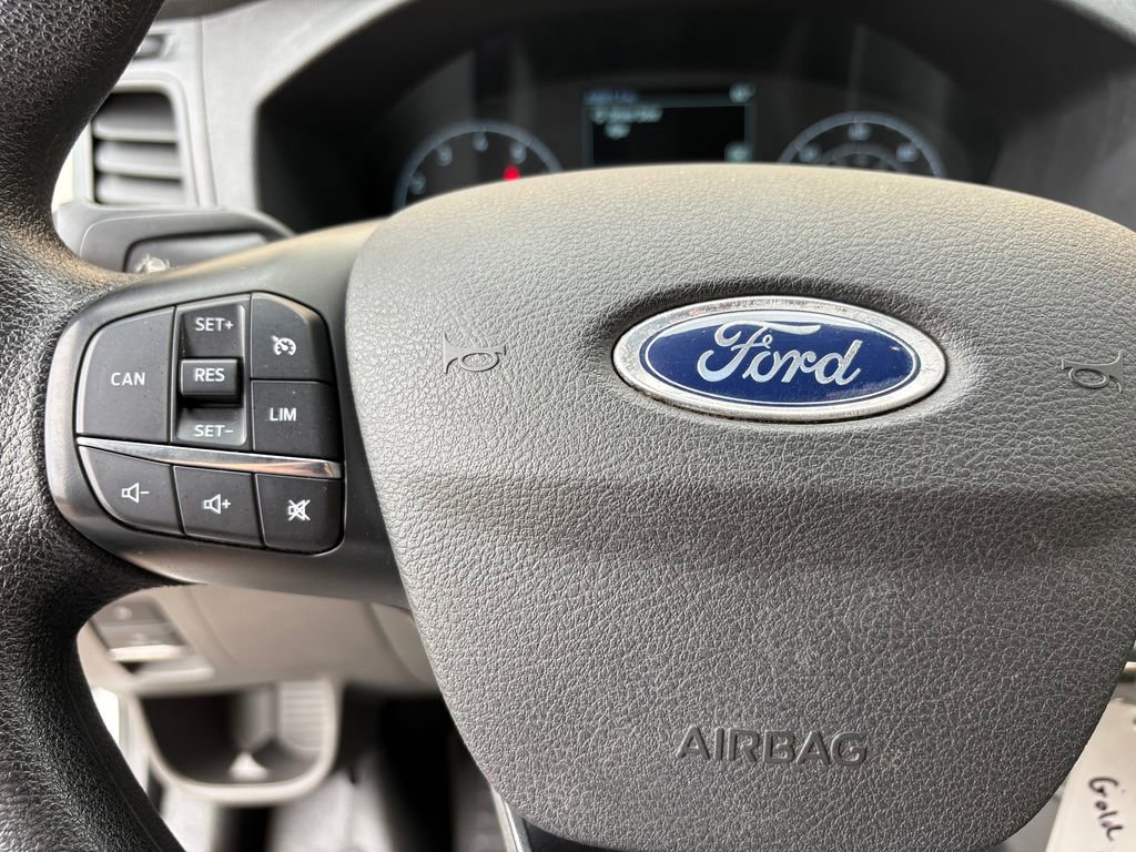 Used 2022 Ford Transit 250 Medium Roof RWD image 21