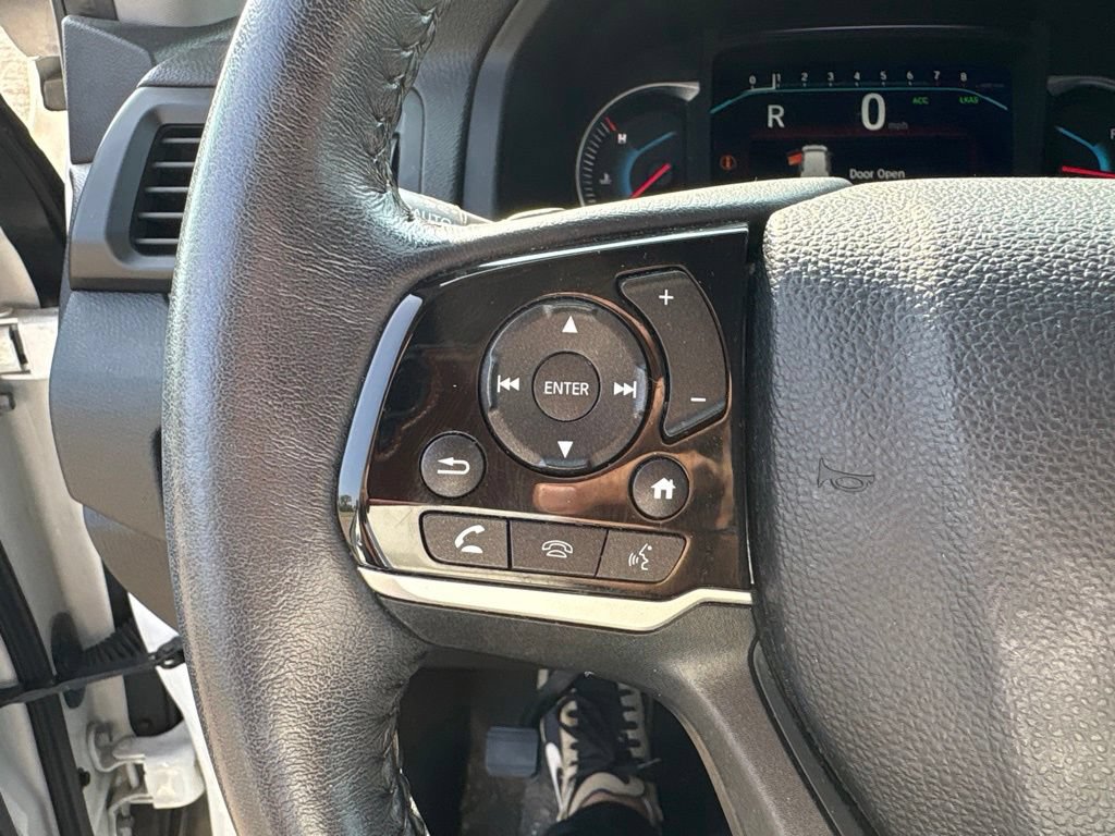 Used 2021 Honda Pilot Special Edition image 22