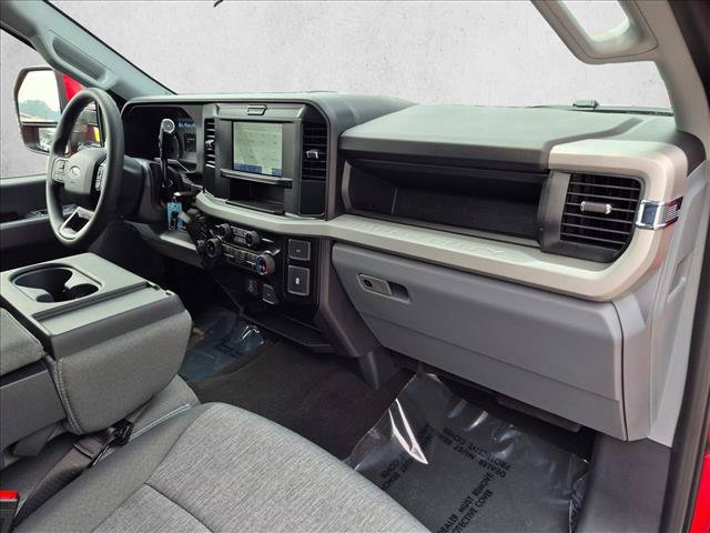 Used 2026 Ford F250 XL w/ STX Appearance Package AWD/4WD image 23