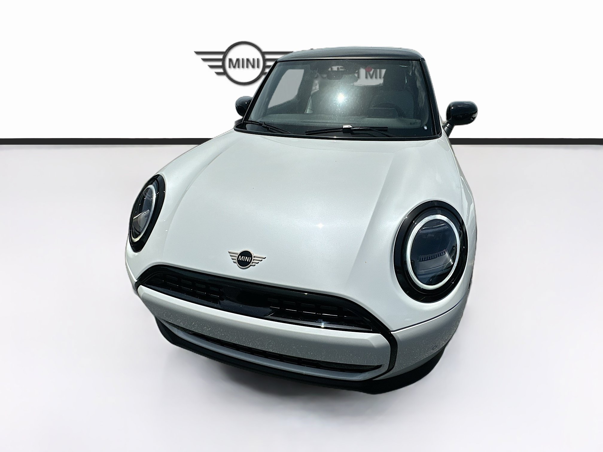 New 2026 MINI Cooper 2-Door Hardtop FWD image 2