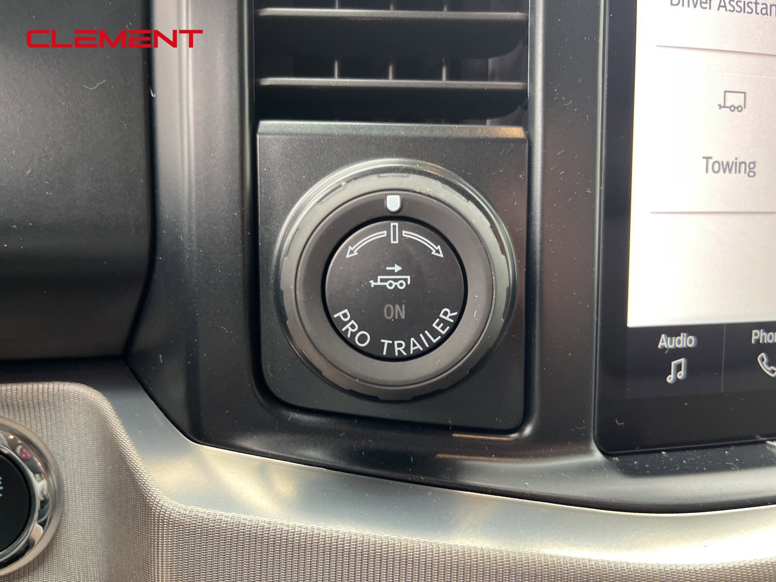 New 2026 Ford F250 Platinum image 18