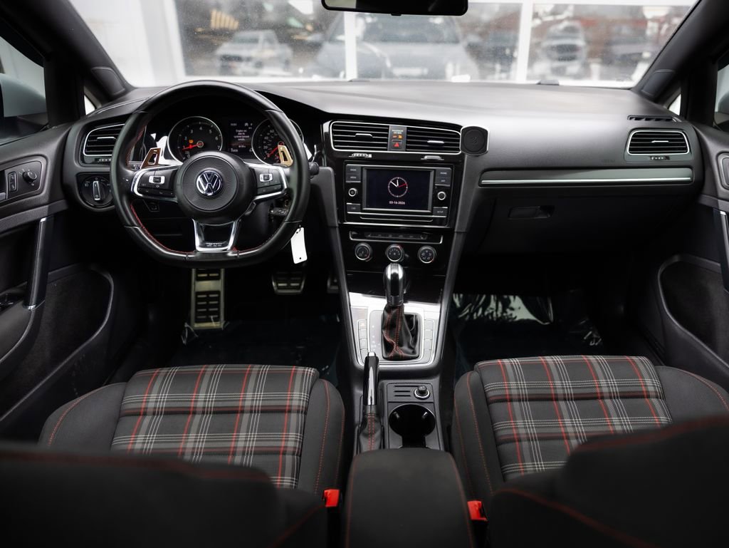Used 2019 Volkswagen GTI S image 17