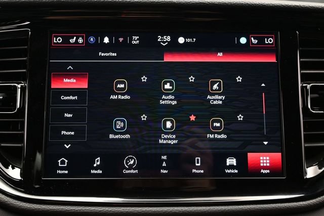 New 2026 Dodge Durango GT w/ Blacktop Package AWD/4WD image 41