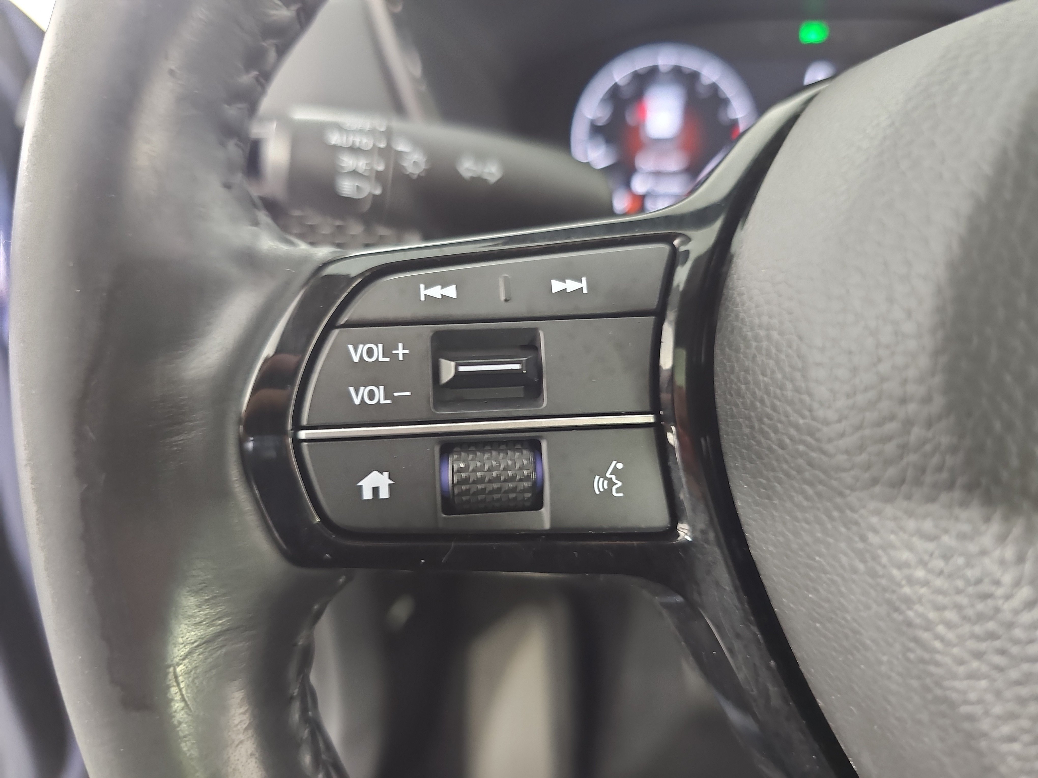 Certified 2023 Honda CR-V EX-L image 27