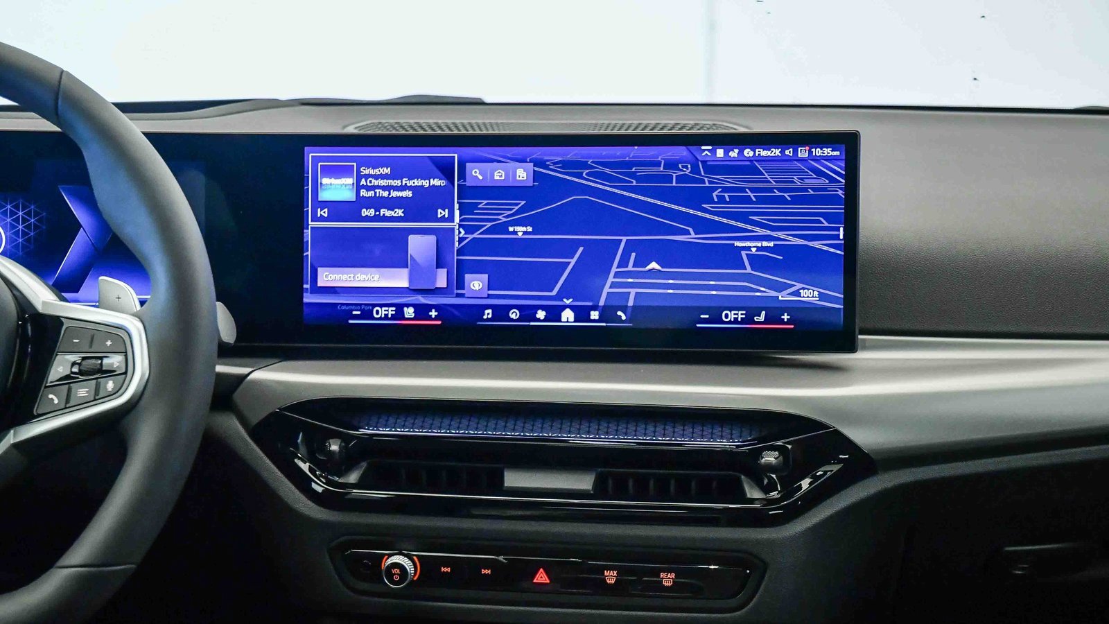 New 2026 BMW 330i Sedan image 14