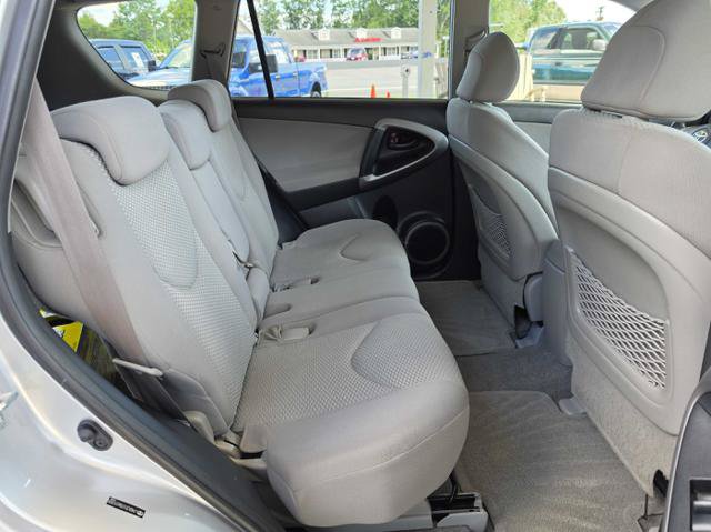 Used 2008 Toyota RAV4 Limited w/ Tow Prep Pkg FWD image 16