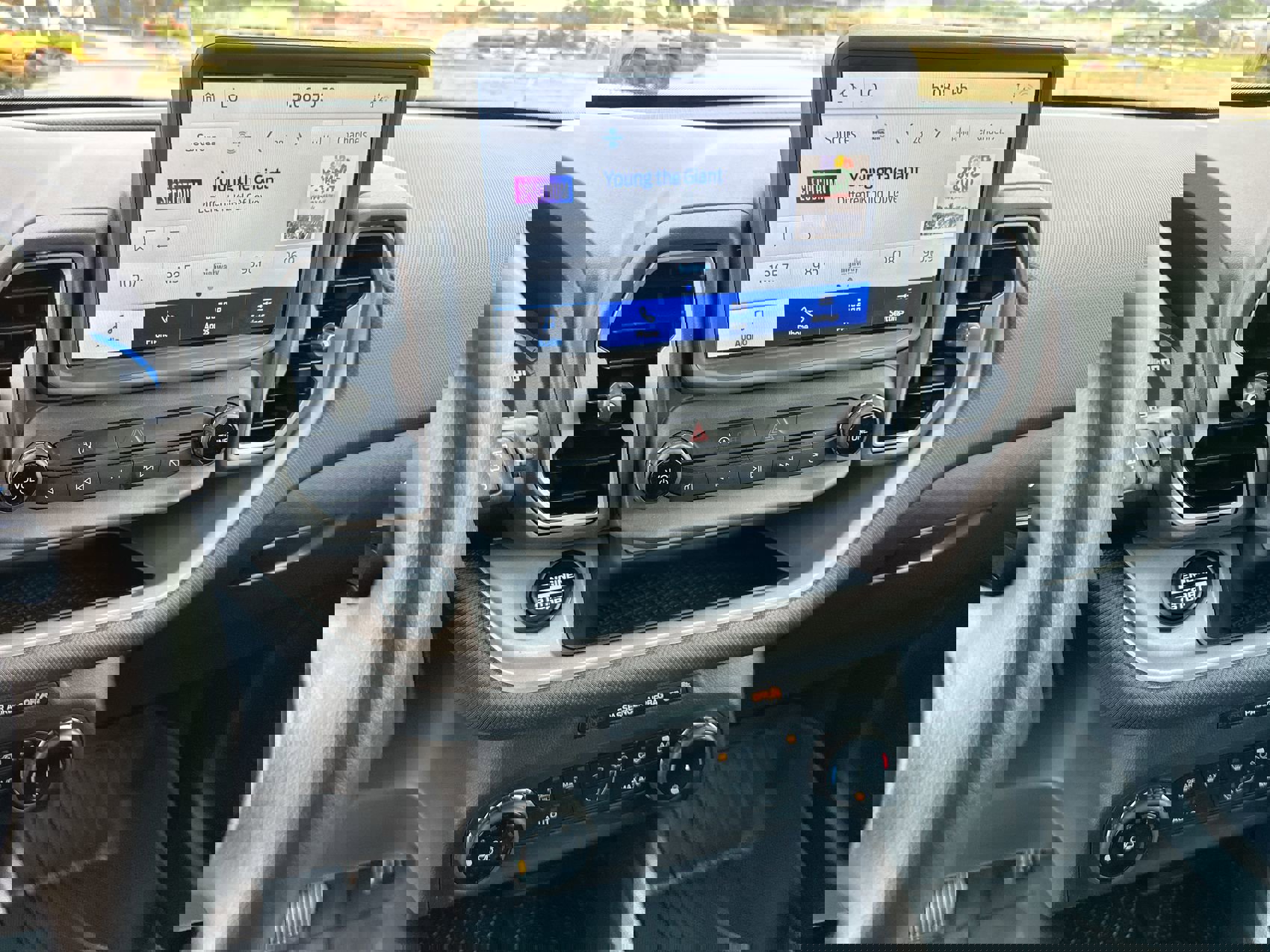 Used 2024 Ford Bronco Sport Big Bend AWD/4WD image 16