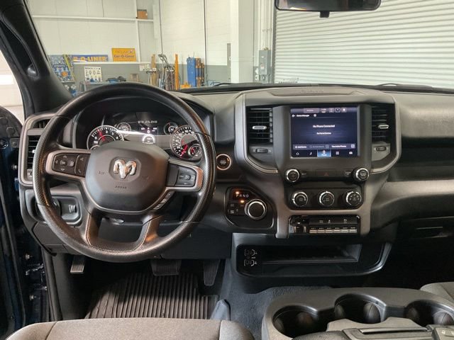 Used 2024 RAM 2500 Tradesman w/ Chrome Appearance Group image 12