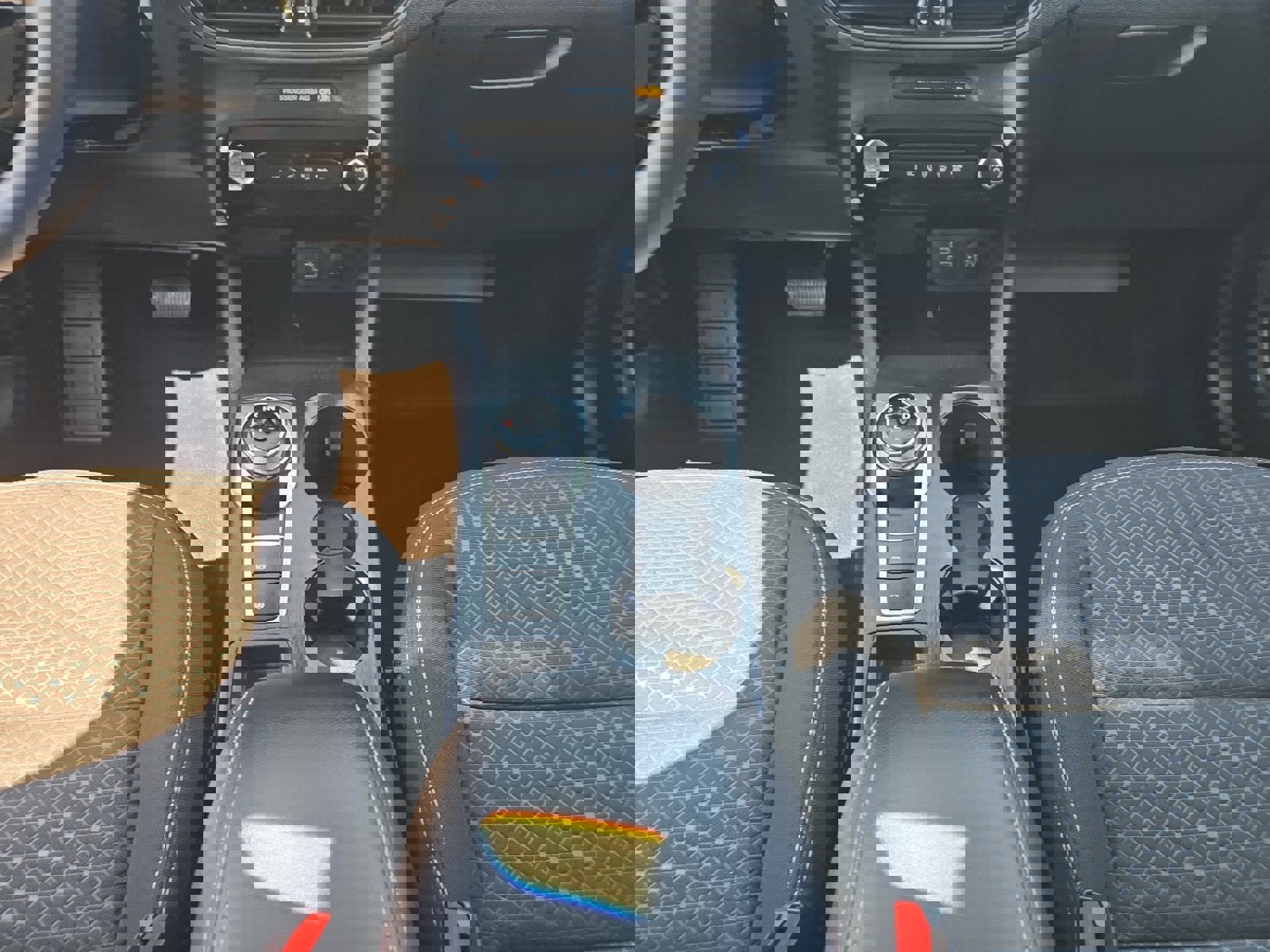 Used 2023 Ford Escape Active w/ Tech Pack #2 FWD image 21