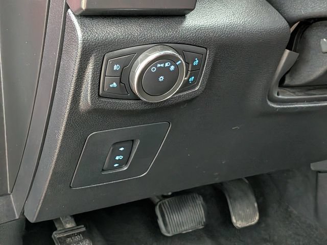 Used 2016 Ford F150 XLT w/ Equipment Group 301A Mid AWD/4WD image 16