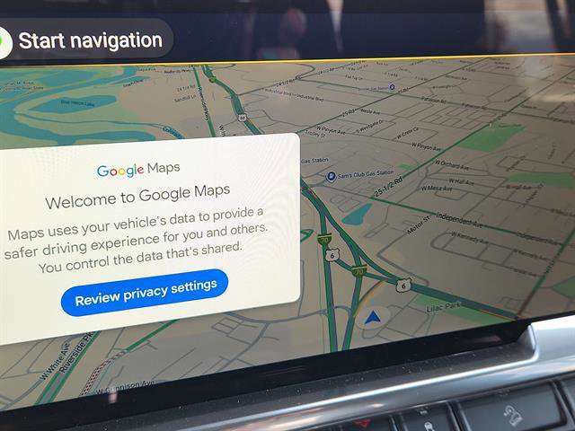 New 2026 Chevrolet Silverado 1500 RST image 15