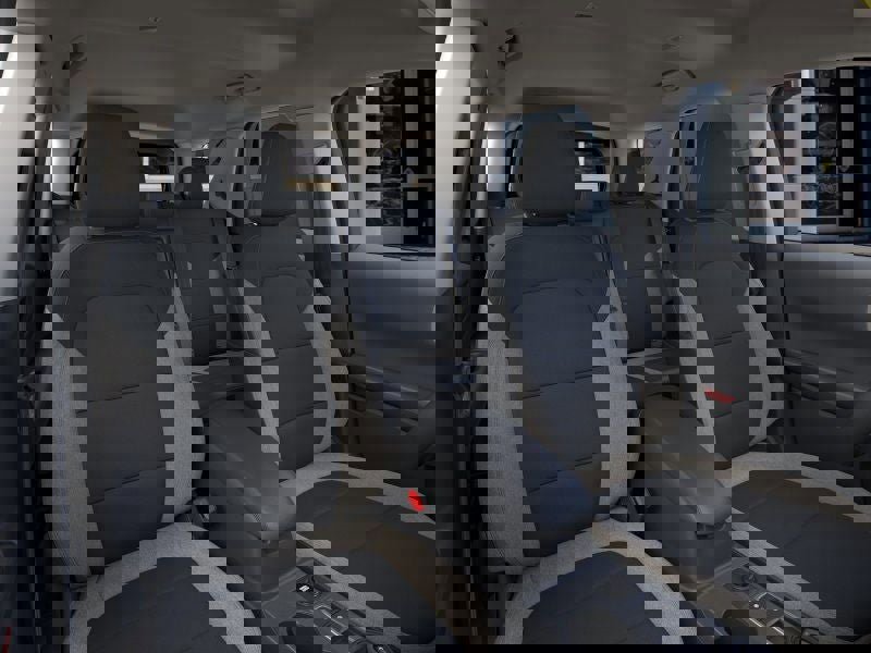 New 2025 Ford Bronco Sport Big Bend image 10