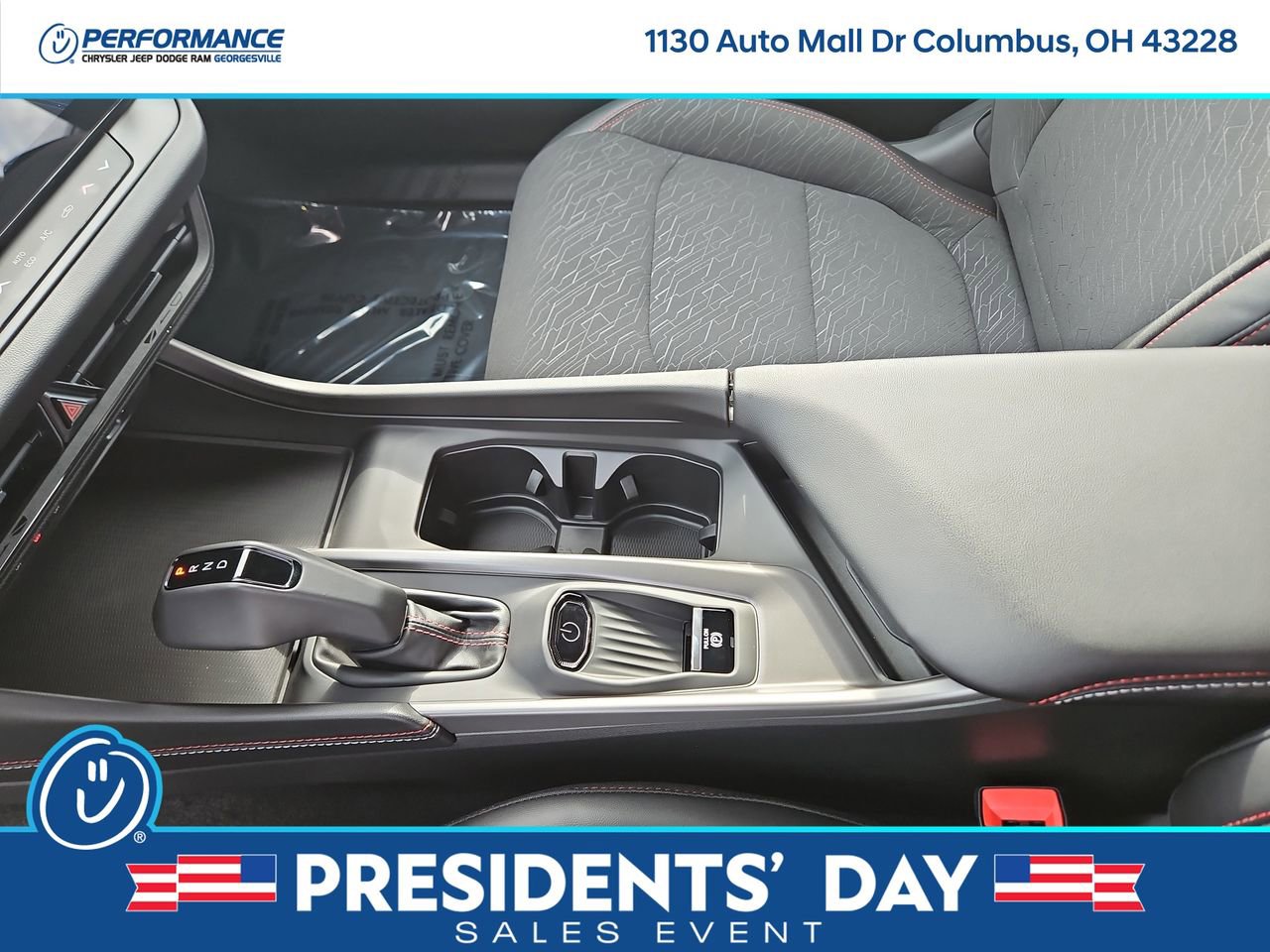 New 2025 Dodge Charger R/T w/ Quick Order Package 25M R/T image 23