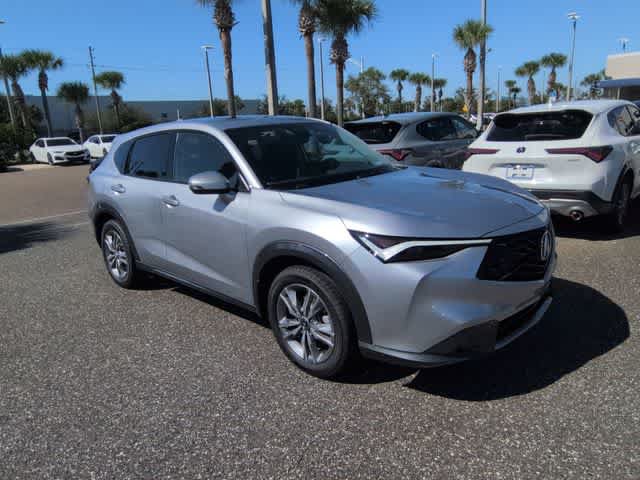 Used 2025 Acura ADX FWD image 2