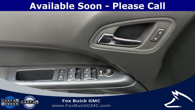 Certified 2022 GMC Canyon AT4 image 25