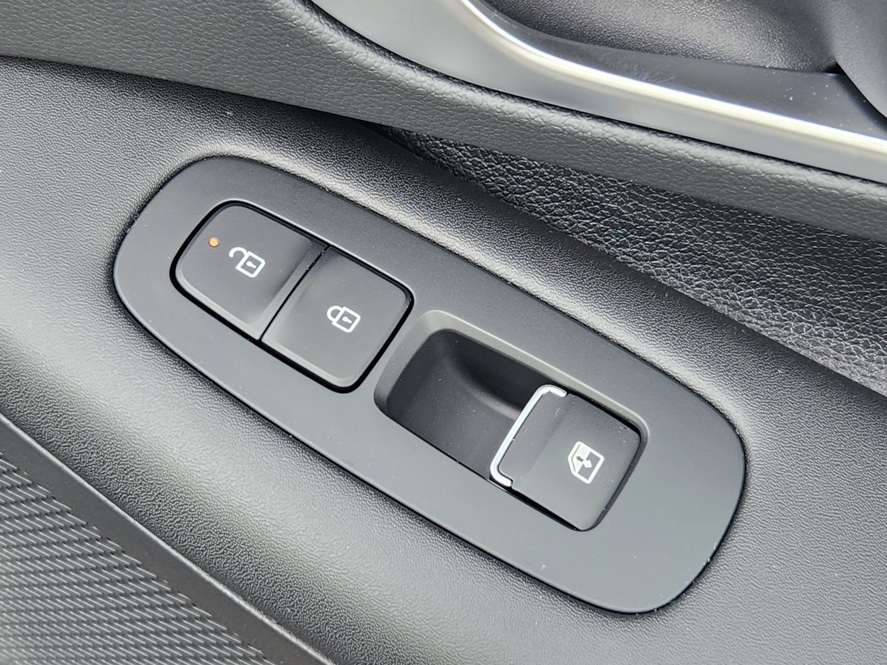 New 2025 Hyundai Sonata SEL image 16