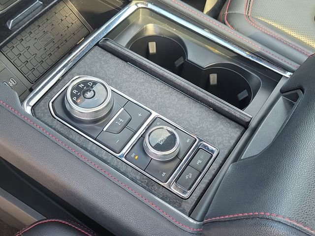 Certified 2024 Ford Expedition Limited image 25