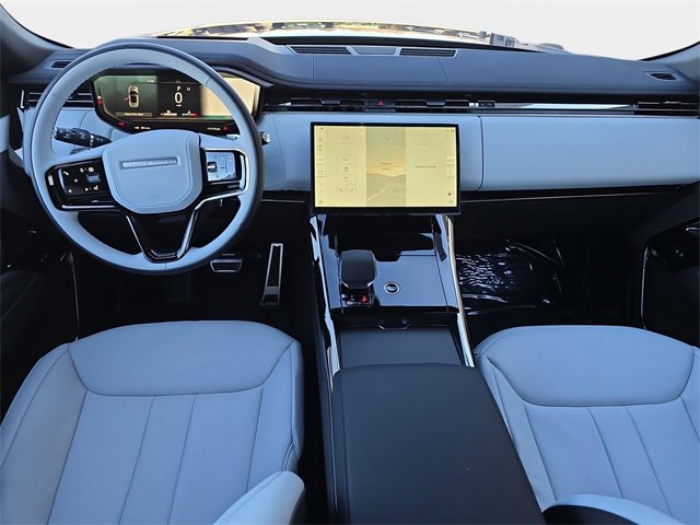 New 2026 Land Rover Range Rover Sport Dynamic SE image 9