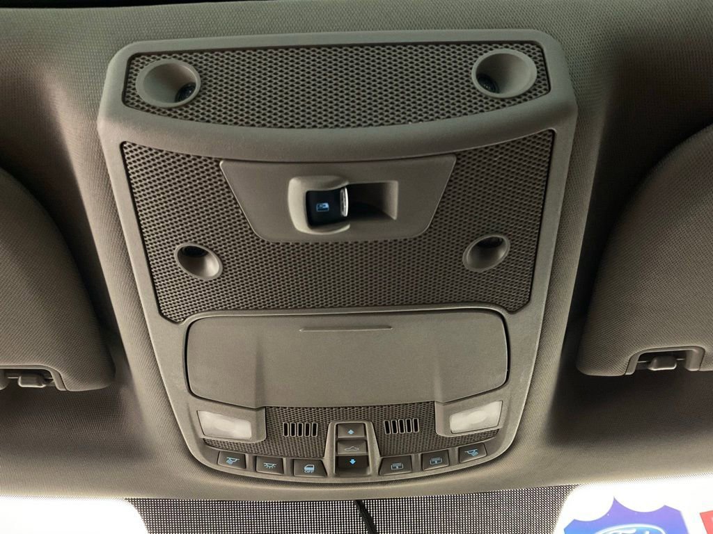 Used 2016 Ford F150 Lariat w/ Equipment Group 501A Mid image 20