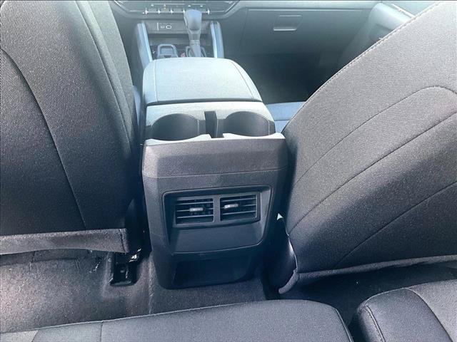 Used 2026 Chevrolet Colorado W/T RWD image 25