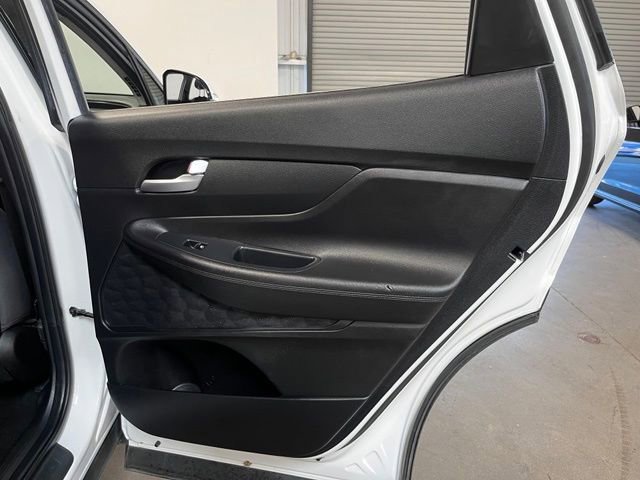 Used 2023 Hyundai Santa Fe SEL FWD image 15