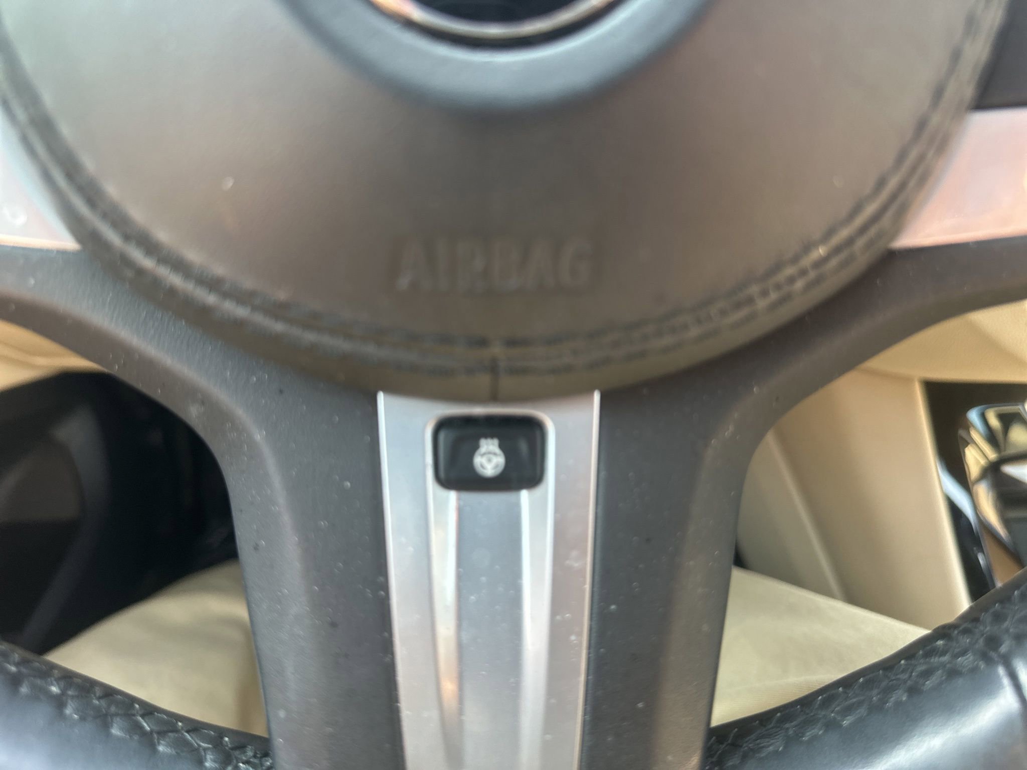 Used 2019 BMW X3 M40i image 28