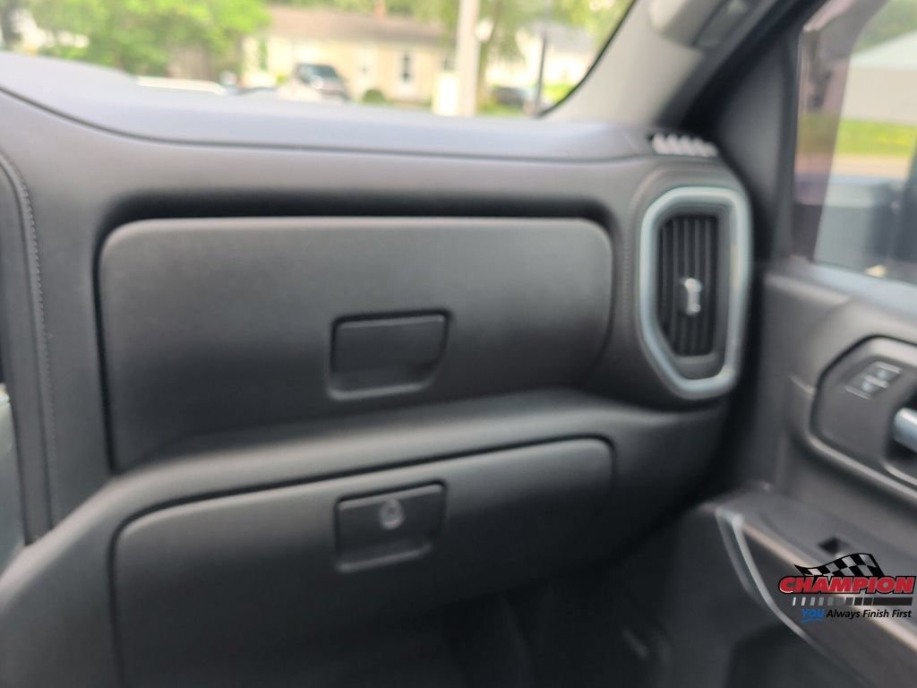 Used 2022 Chevrolet Silverado 2500 LTZ w/ LTZ Texas Edition AWD/4WD image 21