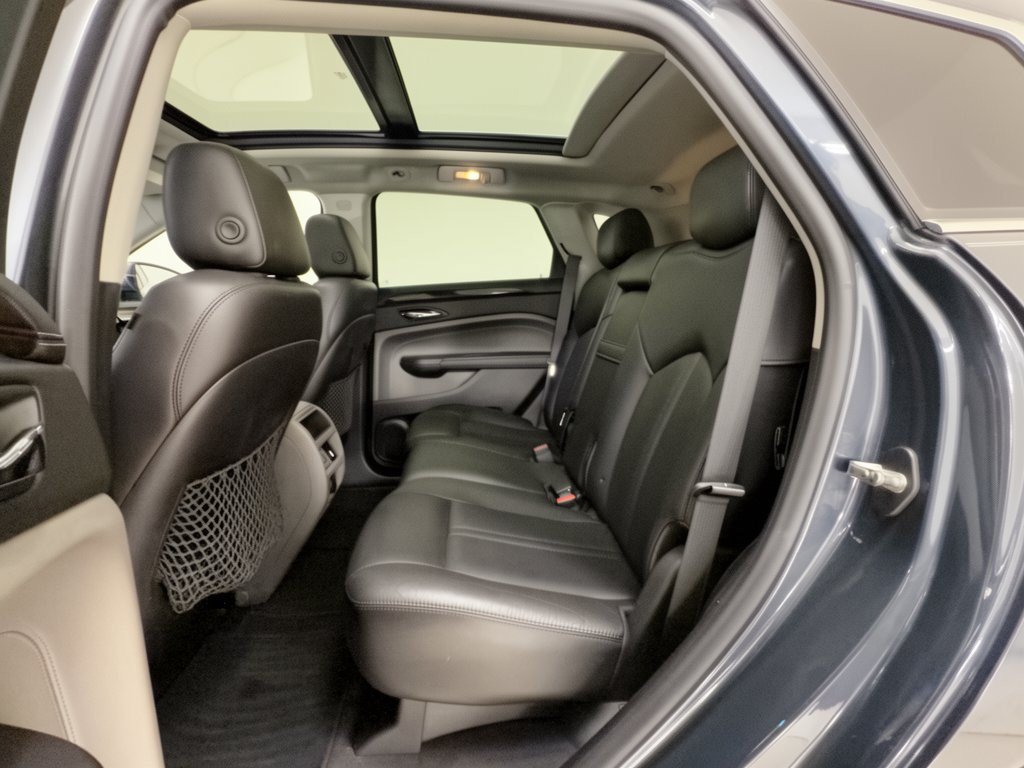 Used 2010 Cadillac SRX Performance AWD/4WD image 25