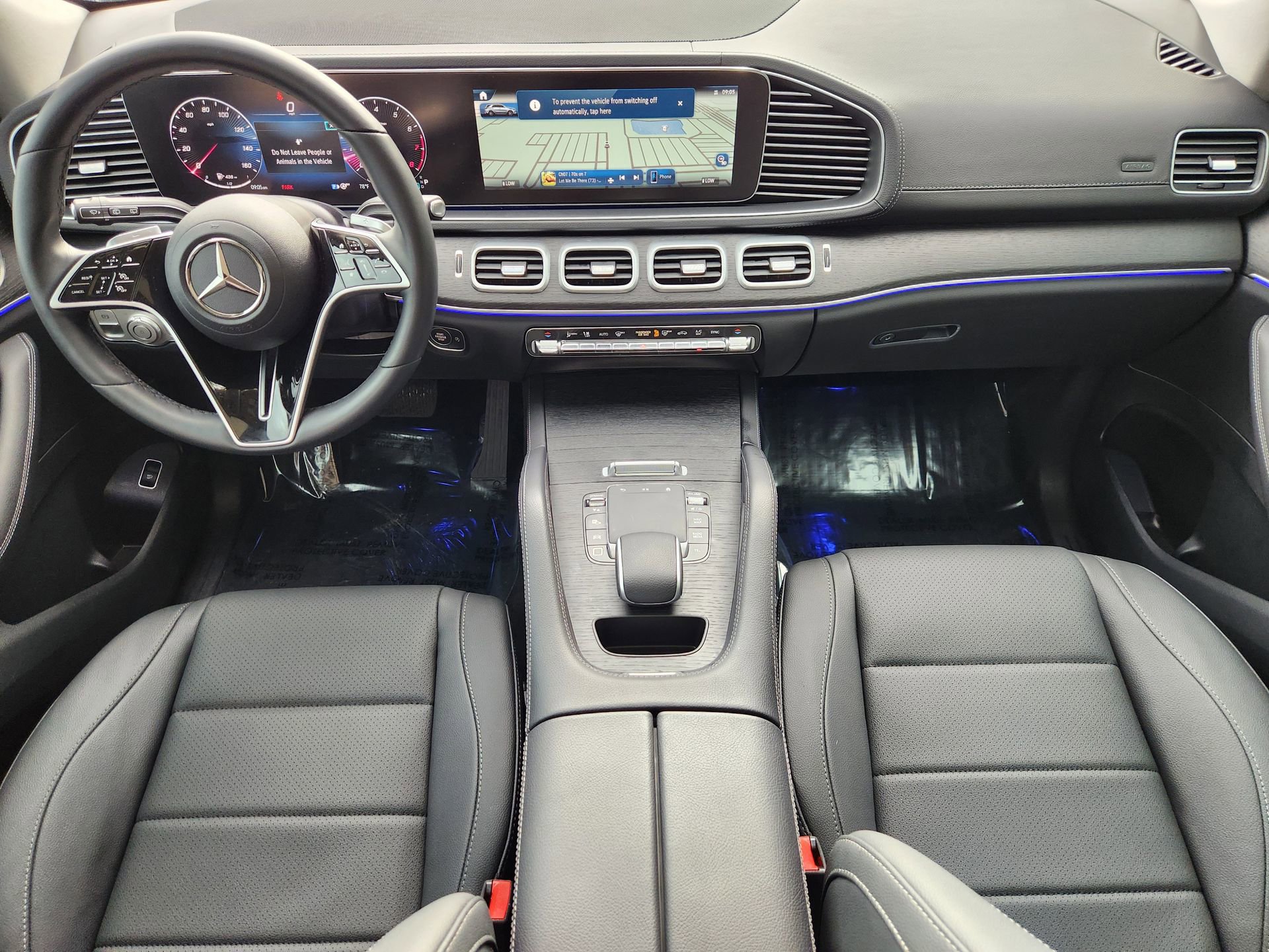 Certified 2026 Mercedes-Benz GLE 350 4MATIC image 2