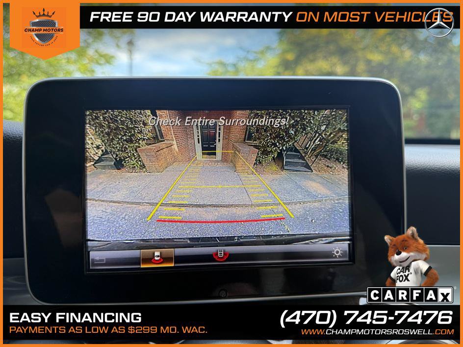 Used 2019 Mercedes-Benz GLC 300 image 25