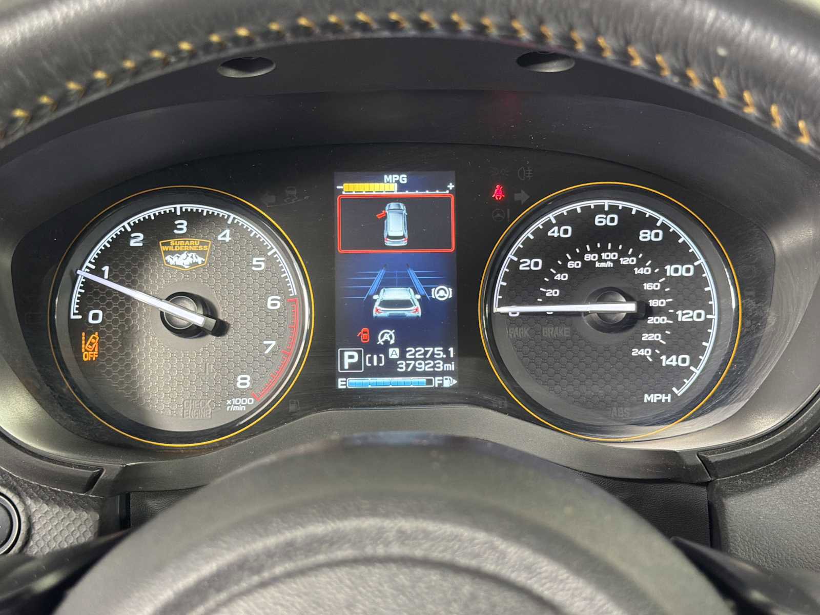 Used 2024 Subaru Forester Wilderness AWD/4WD image 26
