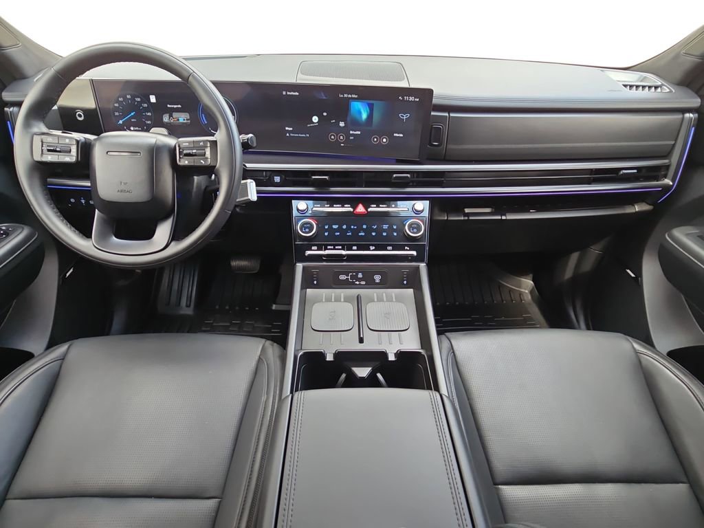 Certified 2026 Hyundai Santa Fe Calligraphy image 9